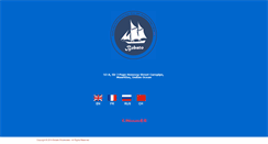 Desktop Screenshot of bobatoshipmodels.com